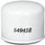 WIX FILTR HD 49458 BREATHER