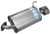 WALKER EXHST 53645 MUFFLER ASSEMBLY-QUIET-FL