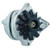 REMY INTL 21144 REMANUFACTURED ALTERNATOR