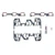 FELPRO MS90565 MANIFOLD SET