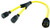 VALTERRA LLC A10G30420Y 4P-20AF Y-ADAPTER