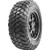 MAXXIS TIRE TL00505100 33X12.50R15LT 6PR RBL MT-772 RAZR M