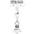 FELPRO 2603181 GASKET KIT