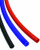 TURBOSMART TSHV0403BK 3M PACK -4MM VAC TUBE - B