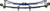 HELLWIG 25300 Mounting Kit: Various Makes and Models: helper springs