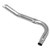 WALKER EXHST 43846 TAIL PIPE CHEV CAM 81-91