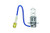 HELLA H3 BULB 12V 55W PK22S T3.25