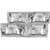 ANZO 111136 HD LIGHT 94 CHEVY 3500