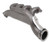 HOOKER 8510 EXHAUST MAINFOLD