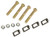 DORMAN 03125 EXHAUST STUD KIT