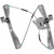 A1 REMFG INC 823198A NEW WINDOW LIFT REGULATOR