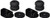 TIMBREN FR150SDE SUSPENSION ENHANCEMT SYS