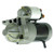 REMY INTL 26475 REMANUFACTURED STARTER