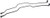 DORMAN 800888 FUEL LINE