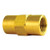 AGS BLU9B 3/16  M10 X 1.0 INVERTED)