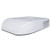 COLEMAN RVP 472333261 SHROUD - ARCTIC WHITE