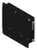 MOR/RYDE TV10F35H FLAT SNAP IN TV MOUNT