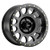 METHOD RACE 0578550500 MR305 NV  17X8.5  0MM OFFSET