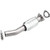 MAGNAFLOW 557812 DFC CONV DF 04-05 SUZUKI FORE