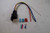 RACING POWER R1018 ELECTRIC COOLING FAN RELAY- W/O THE