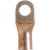 EAST PENN 00548 LUG  COPR 6 GA 1/4 STUD 2