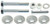 MOOG K100381 ALIGNMENT CASTER / CAMBER KIT