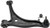 MOOG RK620505 CONTRL ARM BALL JOINT ASM
