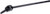 DORMAN 630426 FRONT AXLE SHAFT