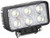 ECCO ELECT EW2411 WORKLAMP: LED FLOOD BEAM 900LM