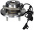 TIMKEN HA590361 PRESET  PRE-GREASED AND PRE-SEALED