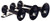 KLEINN AIR 230 TRIPLE TRAIN HORN