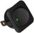 DORMAN 84883 ROCKER RD LED BLACK/GRN