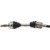 A1 REMFG INC 662183 NEW CV DRIVE AXLE