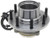 RAYBESTOS 715057 WHEEL HUB ASSEMBLY