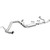MAGNAFLOW 19421 SYS CB 07-18 NISSAN TITAN 5.6L