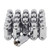 REVOLUTION 70K545 KIT-BULUG 1.9 3/4-M14 1.5 5LUG