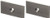 WARRIOR PROD 800051 24 DEGREE LEAF SPR SHIM