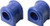 MOOG K7466 SWAY BAR BUSHINGS