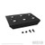 WESTIN 5610003 HDXDROP STEP PAD REPLACEMENT BLK