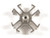 MR GASKET 2392 1 FAN SPACER