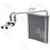 FOUR SEASONS 92378 ALUMINUM HEATER CORE