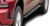 BLACK HORSE E0379 EPIC RUNNING BOARDS BLACK