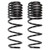 SKYJACKER JL45RDR 4.5 FRT DUAL RATE COILS JEEP JL