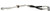 DORMAN 625001 OILCOOLER LINE GMV6 96-02