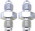 RUSSELL/EDEL 640301 ENDURA 3/8X24 #4 MALE FIT