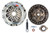 EXEDY 15802 SUBARU SNGLE PLATE