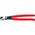 KNIPEX TOOLS LP KX7491250 10 Hi-Leverage Center Cutters