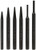 MAYHEW STEEL PRODUCTS MH62030 6 Piece Assorted Punch Kit