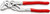 KNIPEX TOOLS LP KX8603180 7-1/4 Pliers Wrench