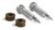 HOLLEY 26101 26-101 IDL NDL KIT
